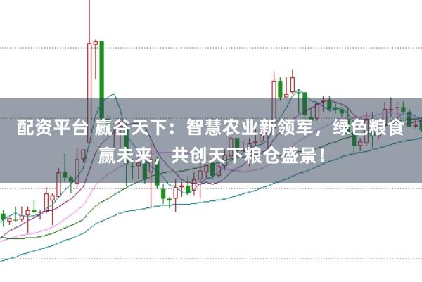 配资平台 赢谷天下：智慧农业新领军，绿色粮食赢未来，共创天下粮仓盛景！