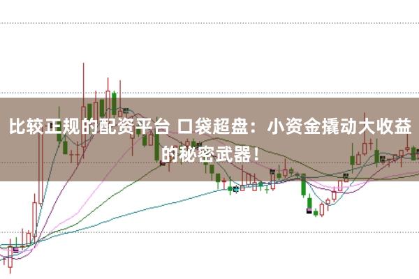 比较正规的配资平台 口袋超盘：小资金撬动大收益的秘密武器！