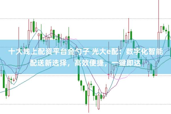 十大线上配资平台金勺子 光大e配：数字化智能配送新选择，高效便捷，一键即达