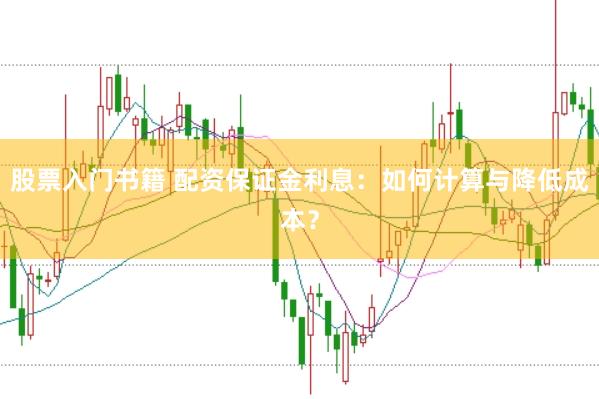 股票入门书籍 配资保证金利息：如何计算与降低成本？