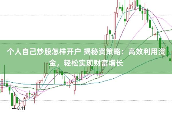 个人自己炒股怎样开户 揭秘资策略：高效利用资金，轻松实现财富增长