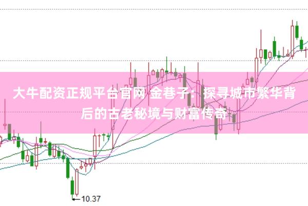 大牛配资正规平台官网 金巷子：探寻城市繁华背后的古老秘境与财富传奇