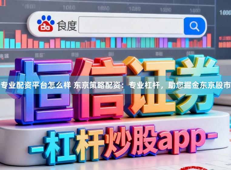 专业配资平台怎么样 东京策略配资：专业杠杆，助您掘金东京股市