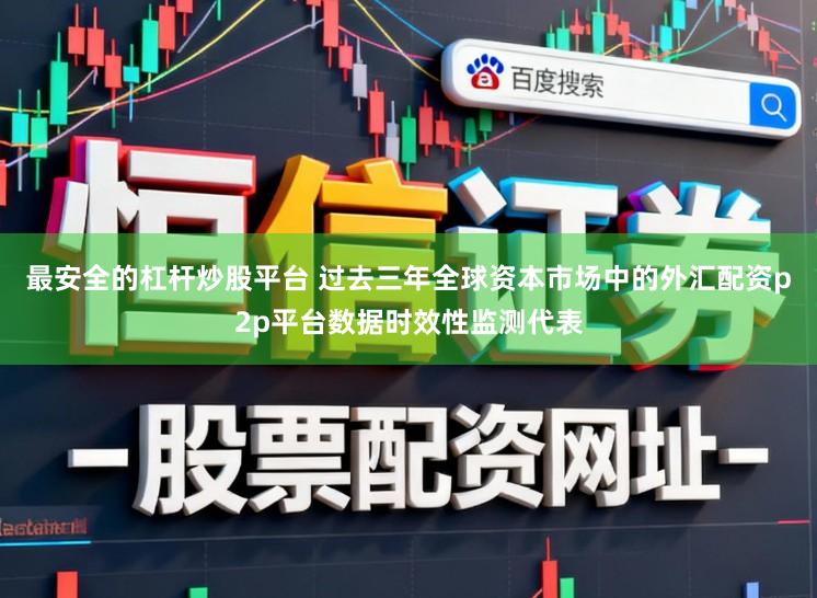 最安全的杠杆炒股平台 过去三年全球资本市场中的外汇配资p2p平台数据时效性监测代表