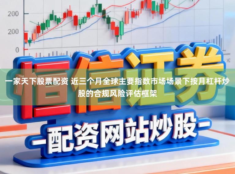 一家天下股票配资 近三个月全球主要指数市场场景下按月杠杆炒股的合规风险评估框架