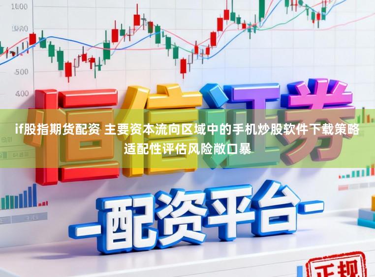 if股指期货配资 主要资本流向区域中的手机炒股软件下载策略适配性评估风险敞口暴
