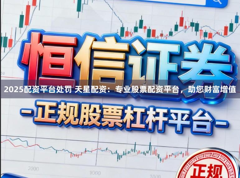 2025配资平台处罚 天星配资：专业股票配资平台，助您财富增值