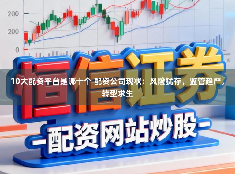 10大配资平台是哪十个 配资公司现状：风险犹存，监管趋严，转型求生