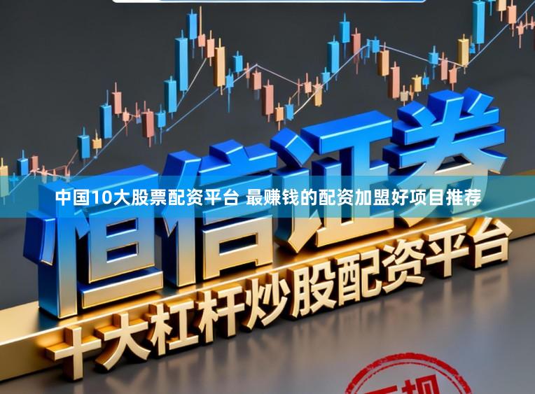 中国10大股票配资平台 最赚钱的配资加盟好项目推荐
